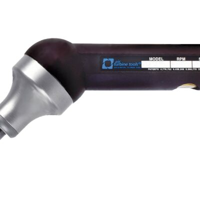 Turbinenschleifer airturbine 2545SVR - wefdi