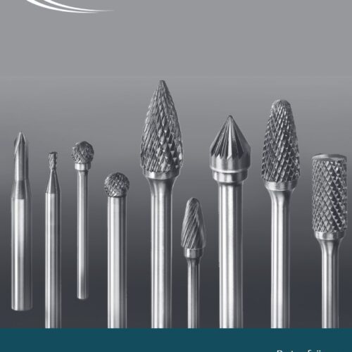 wefdi Rotorfraeser Katalog - wefdi