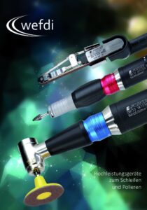 wefdi Schleifstifte Polierstifte Schleifsystem und Poliersystem - wefdi