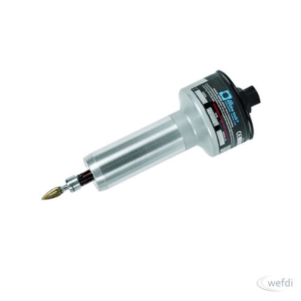 Druckluft-Einbau-Motor Modell 450XHD