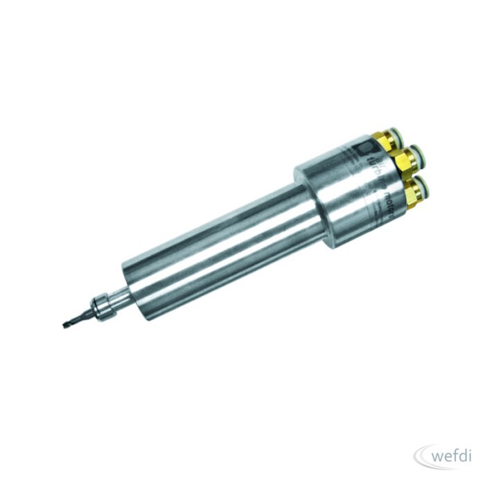 Druckluft-Einbau-Motor Modell 740XP – Bild 1