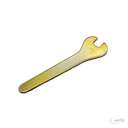 Gabelschlüssel 7/16"