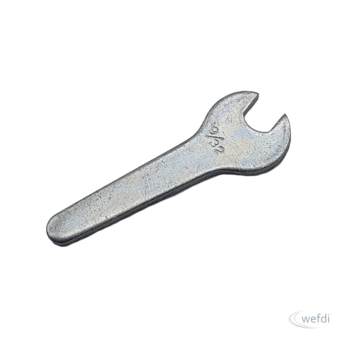 Gabelschlüssel 9/32" – Bild 1