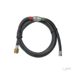 Luftschlauchsatz 1,52 m für Modelle 2545SVF, 2545SVR, 2590SSV, 2590SVF, 2590SVR