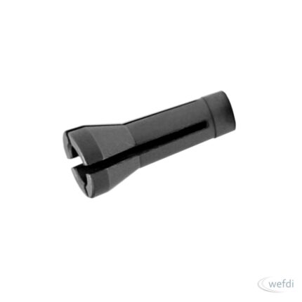 Spannzange 1/16"x15 mm lange Ausführung für Modelle 0145SSV, 200SV, 201DM, 201SV