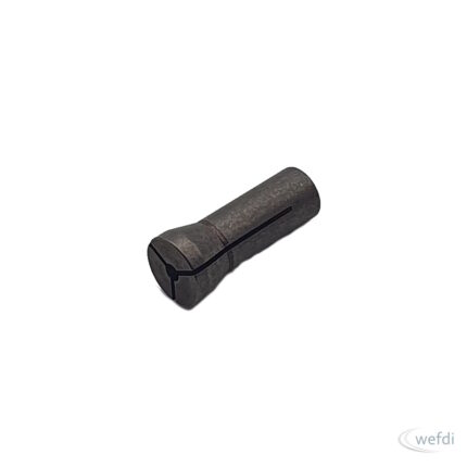 Spannzange 1/16"x15 mm lange Ausführung für Modelle 202DM, 202SV