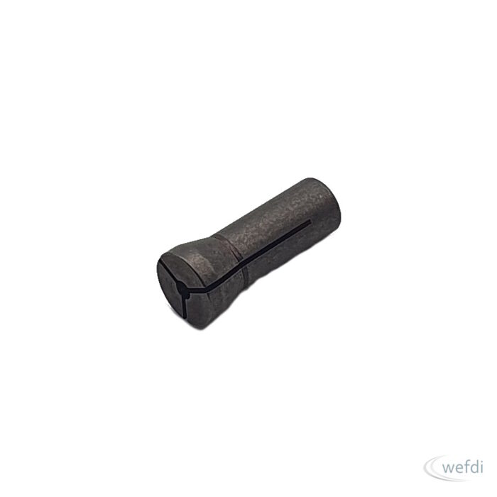 Spannzange 1/16"x15 mm lange Ausführung für Modelle 202DM, 202SV – Bild 1