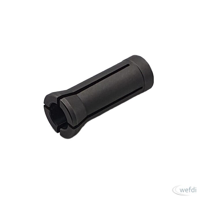 Spannzange 1/4"x25 mm lange Ausführung für Modelle 206-525-230-2545-2590-310 – Bild 1