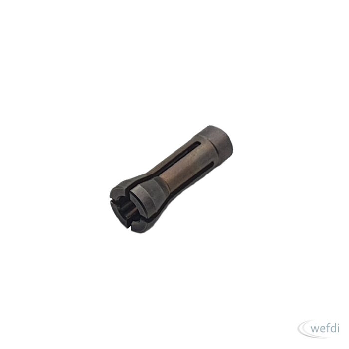 Spannzange 1/8"x15 mm lange Ausführung für Modelle 0145SSV, 200SV, 201DM, 201SV – Bild 1