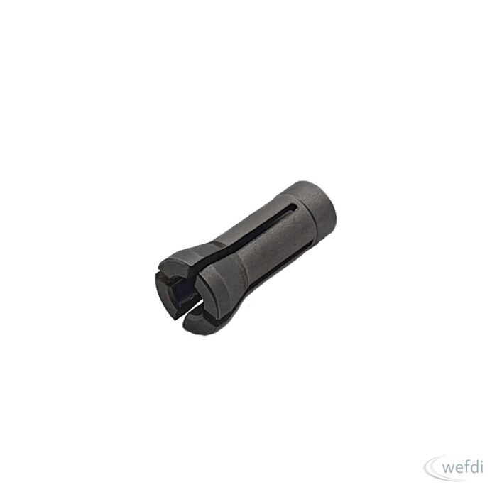 Spannzange 1/8"x15 mm lange Ausführung für Modelle 202DM, 202SV – Bild 1