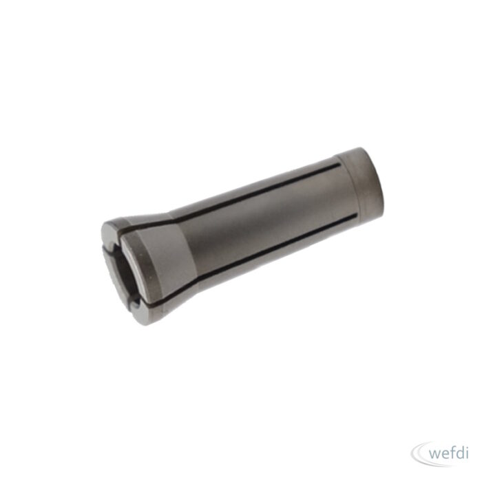 Spannzange 1/8"x25 mm lange Ausführung für Modelle 206-525-230-2545-2590-310 – Bild 1