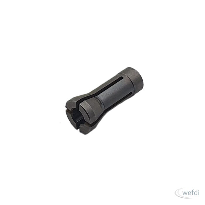 Spannzange 3/32"x15 mm lange Ausführung für Modelle 0145SSV, 200SV, 201DM, 201SV – Bild 1