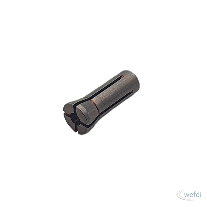 Spannzange 3/32"x15 mm lange Ausführung für Modelle 202DM, 202SV – Bild 1