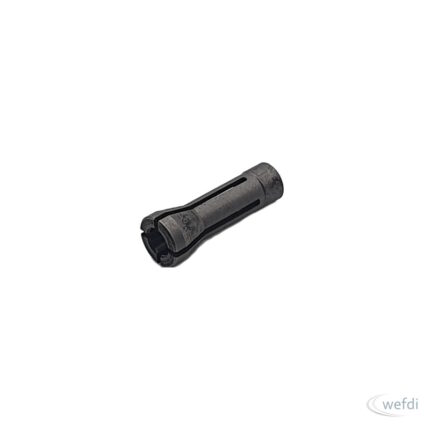 Spannzange 3x15 mm lange Ausführung für Modelle 0145SSV, 200SV, 201DM, 201SV