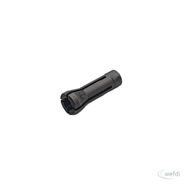 Spannzange 3x15 mm lange Ausführung für Modelle 0145SSV, 200SV, 201DM, 201SV – Bild 1