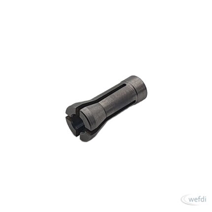 Spannzange 3x15 mm lange Ausführung für Modelle 202DM, 202SV
