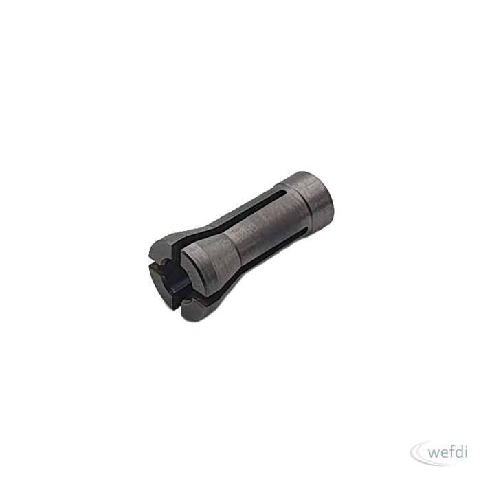 Spannzange 3x15 mm lange Ausführung für Modelle 202DM, 202SV – Bild 1