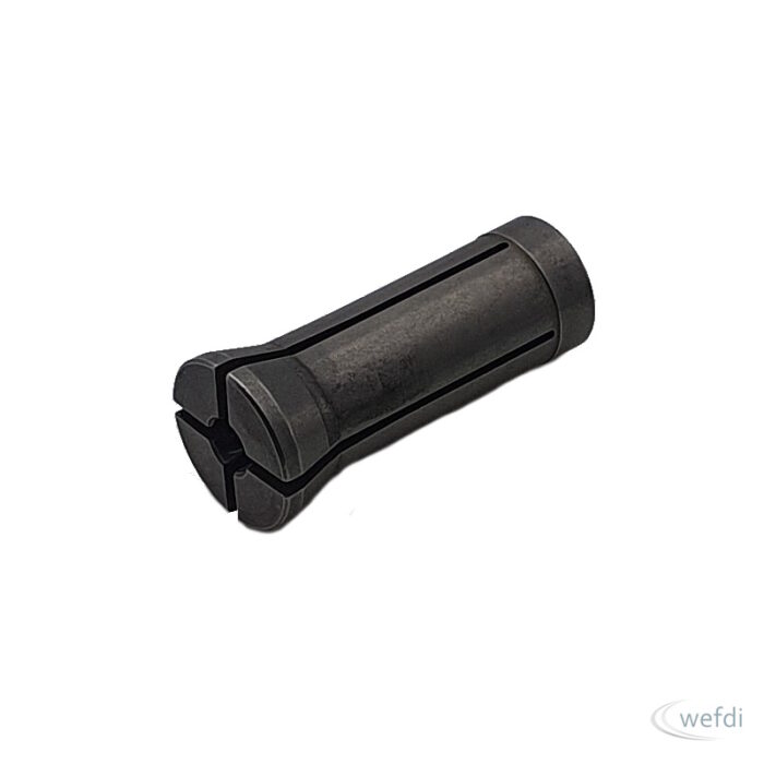 Spannzange 3x25 mm lange Ausführung für Modelle 206-525-230-2545-2590-310 – Bild 1