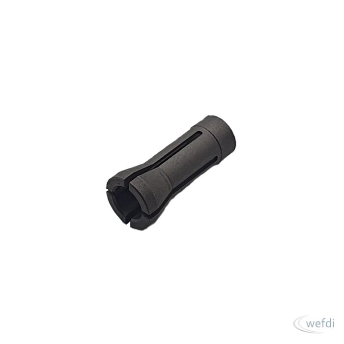 Spannzange 4x15 mm lange Ausführung für Modelle 202DM, 202SV – Bild 1