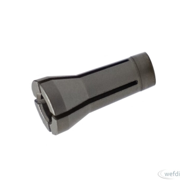 Spannzange 5/32"x15 mm lange Ausführung für Modelle 202DM, 202SV – Bild 1