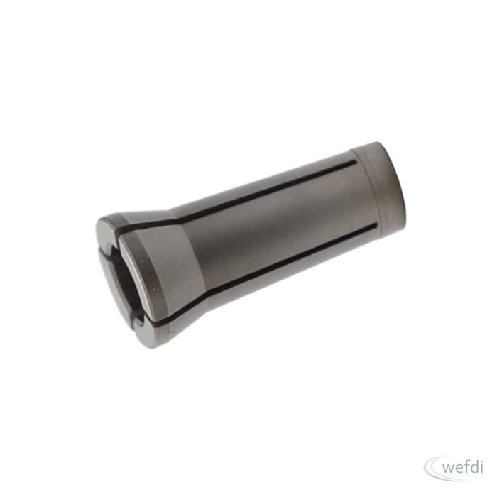 Spannzange 8x25 mm lange Ausführung für Modelle 206-525-230-2545-2590-310 – Bild 1