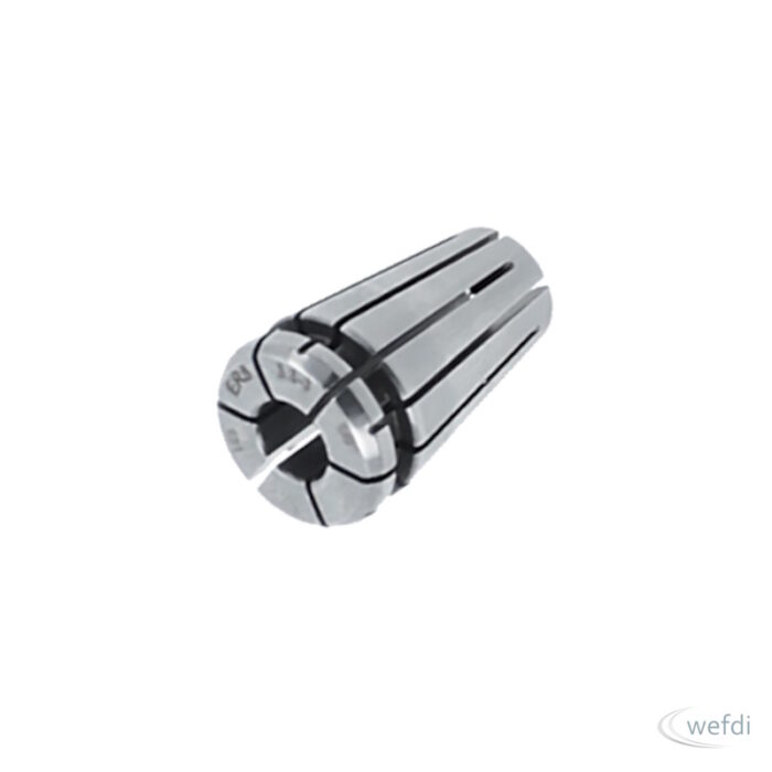 Spannzange 3,5mm ER08 Regofix – Bild 1