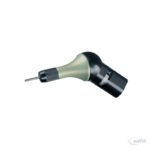 Druckluftturbinenwinkelschleifer 45° Modell 0145SSV