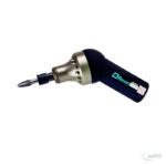 Druckluftturbinenwinkelschleifer 45° Modell 2545SSVF