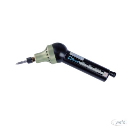 Druckluftturbinenwinkelschleifer 45° Modell 2545SVF