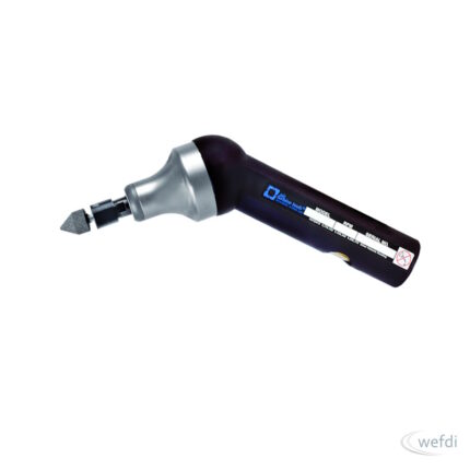 Druckluftturbinenwinkelschleifer 45° Modell 2545SVR