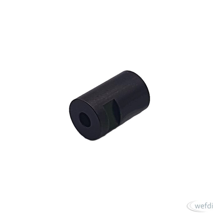 Überwurfmutter lange Ausführung für Modelle 0145SSV, 200SV, 201DM, 201SV – Bild 1