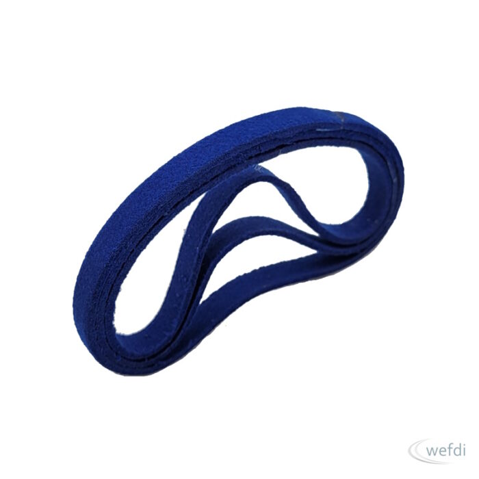 Filzpolierband 10x330 mm – Bild 1