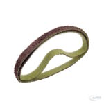 Endlosband 10x330 mm ungewebtes Nylon - mittel