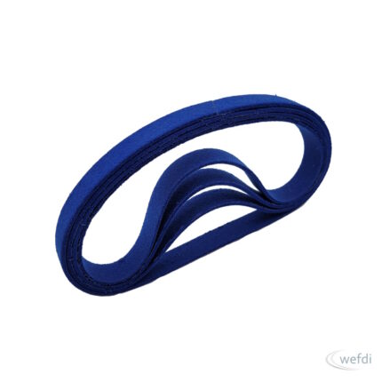 Filzpolierband 20x520 mm