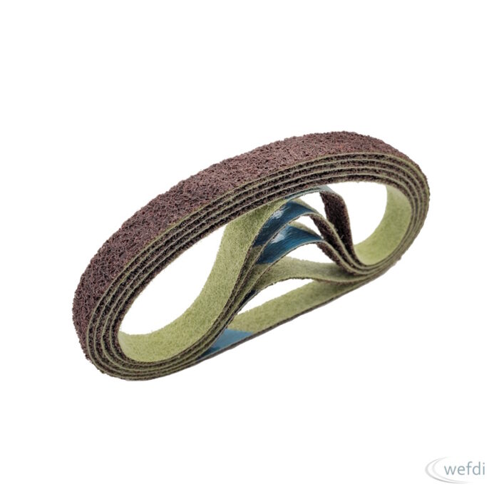Endlosband 20x520 mm ungewebtes Nylon - mittel – Bild 1