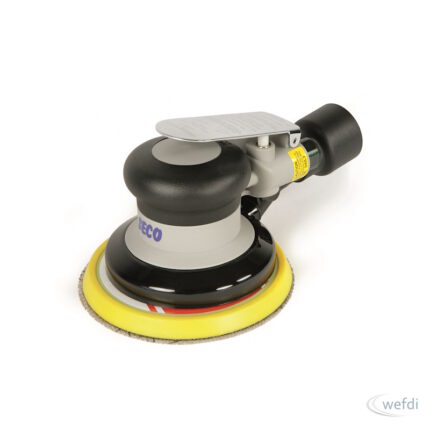 Exzenterschleifer SU (125mm und 150mm)