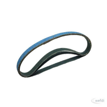 Schleifband 12x457mm