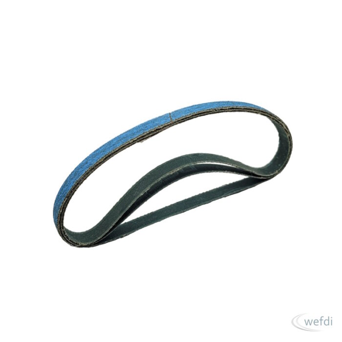 Schleifband 12x457mm – Bild 1