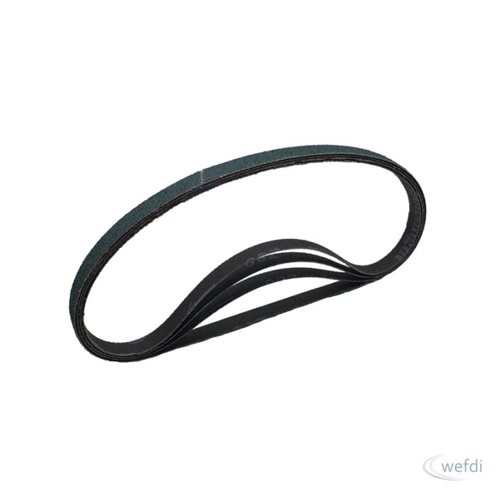 Schleifband 12x610mm – Bild 1