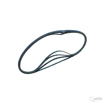 Schleifband 3x457mm