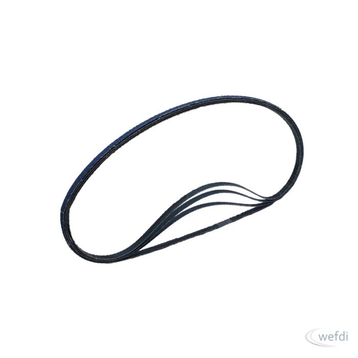 Schleifband 6x610mm – Bild 1