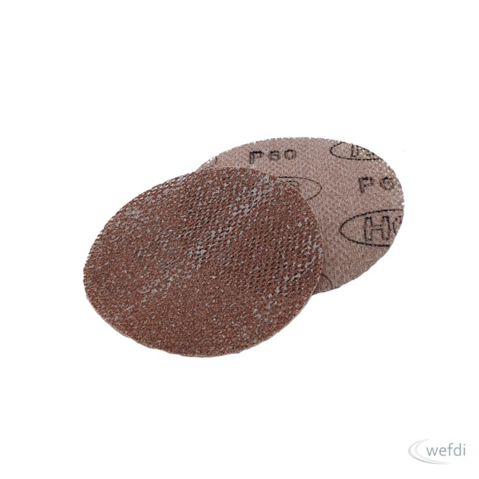 Schleifpads 125mm – Bild 1