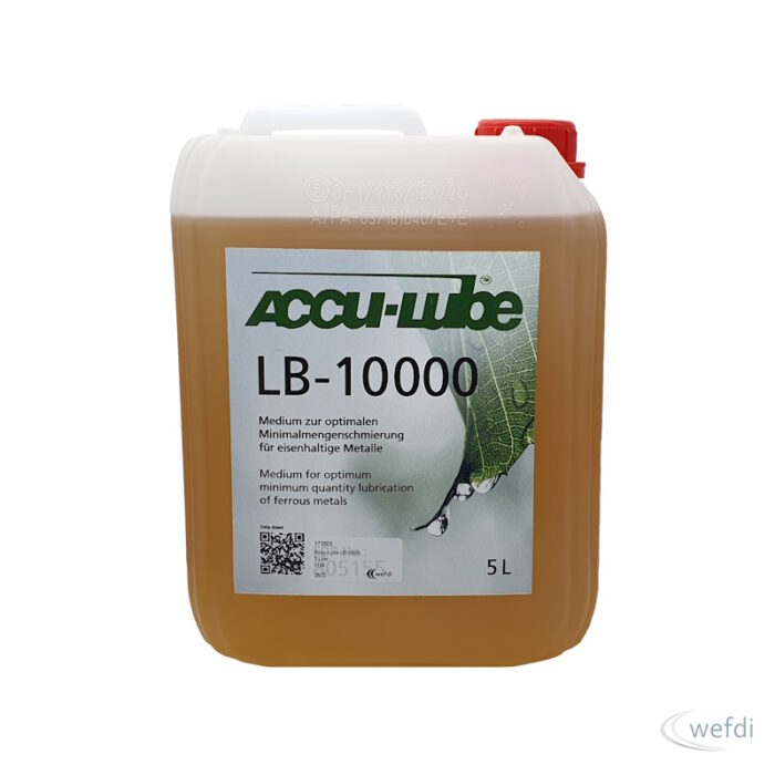 Accu-Lube LB-10000 – Bild 1