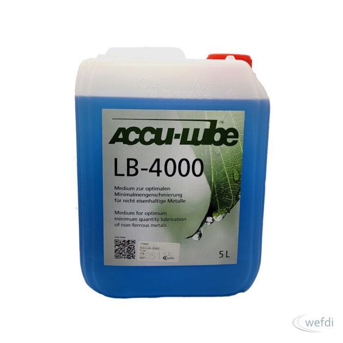 Accu-Lube LB-4000 – Bild 1