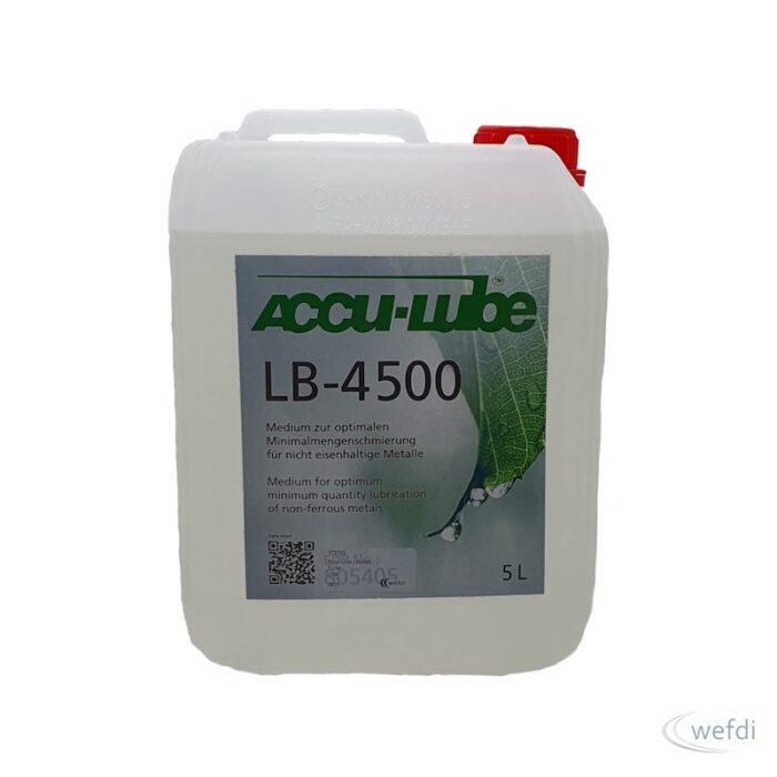 Accu-Lube LB-4500 – Bild 1