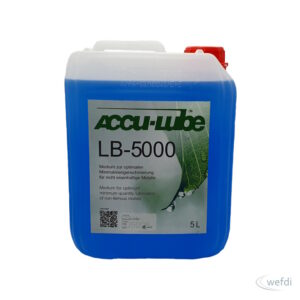 Accu Lube LB 5000 5l wefdi 173110 - wefdi
