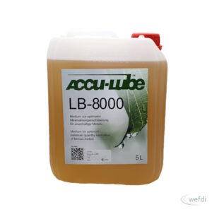 Accu Lube LB 8000 5l wefdi 173755 - wefdi
