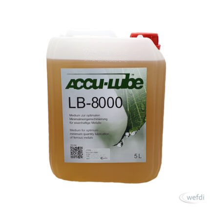 Accu-Lube LB-8000
