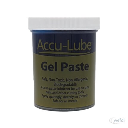 Accu-Lube Paste 255 Gramm, Gelee-Ausführung