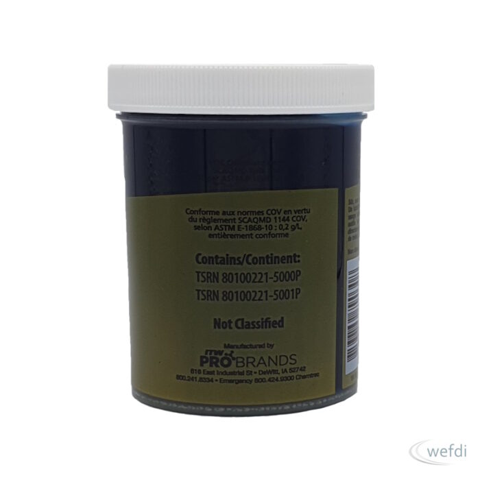 Accu-Lube Paste 255 Gramm, Gelee-Ausführung – Bild 3